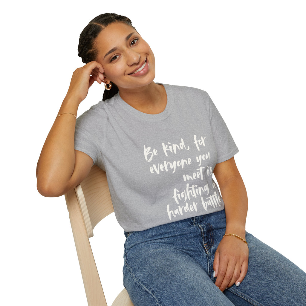 Be Kind - Unisex Shirt