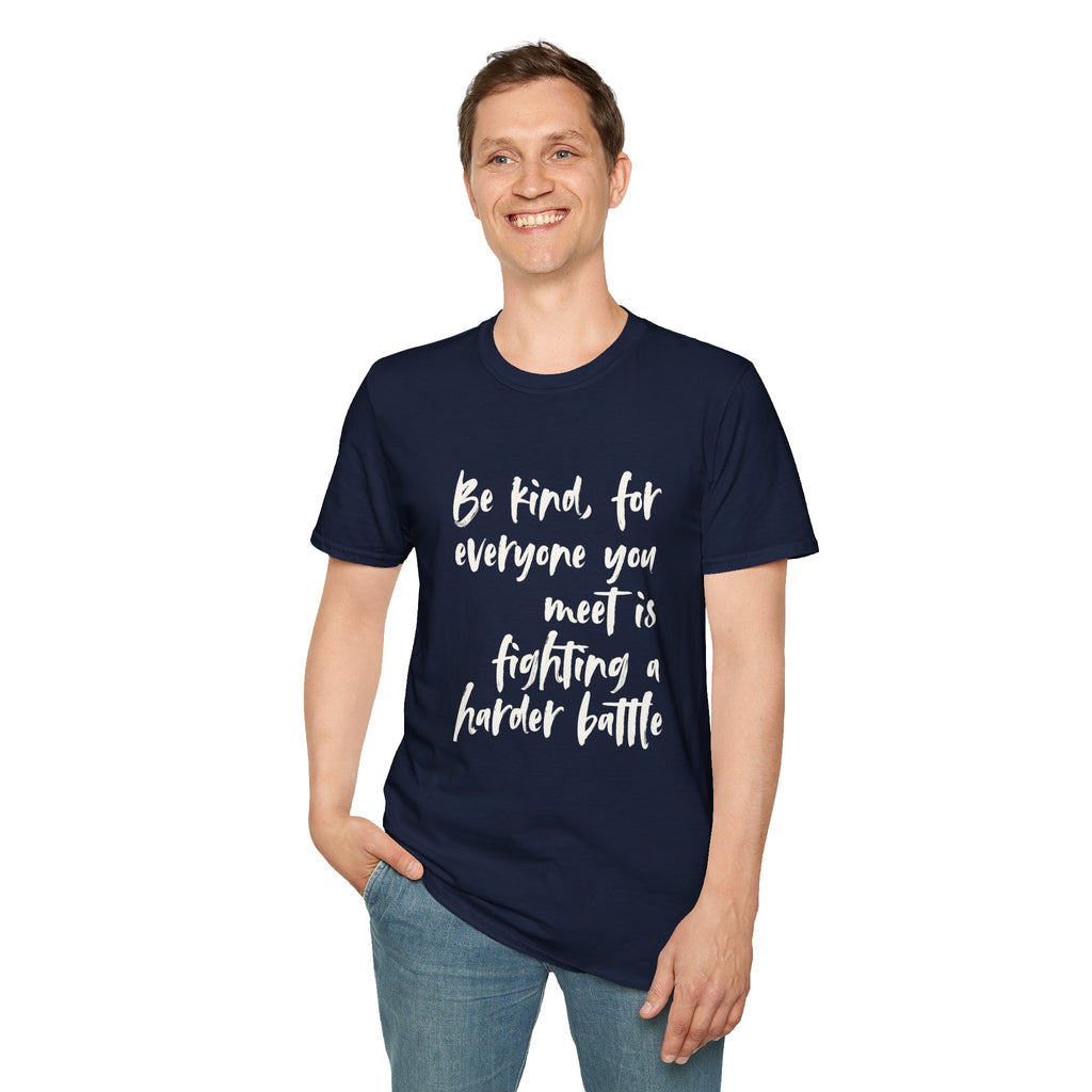 Be Kind - Unisex Shirt