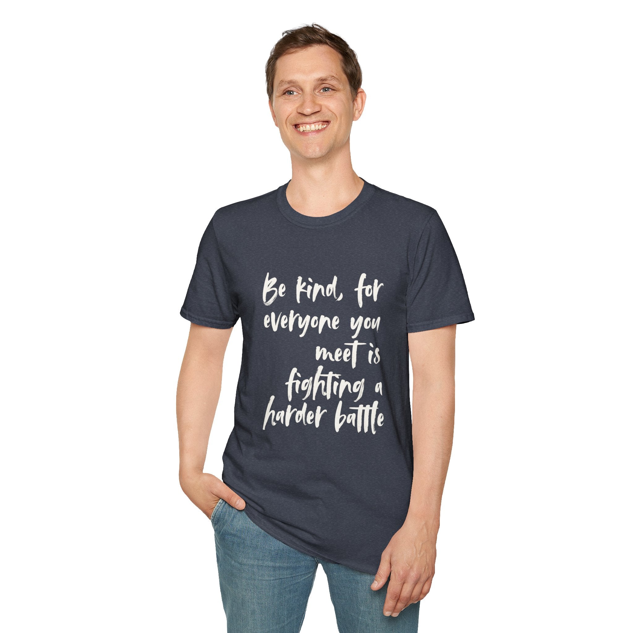 Be Kind - Unisex Shirt