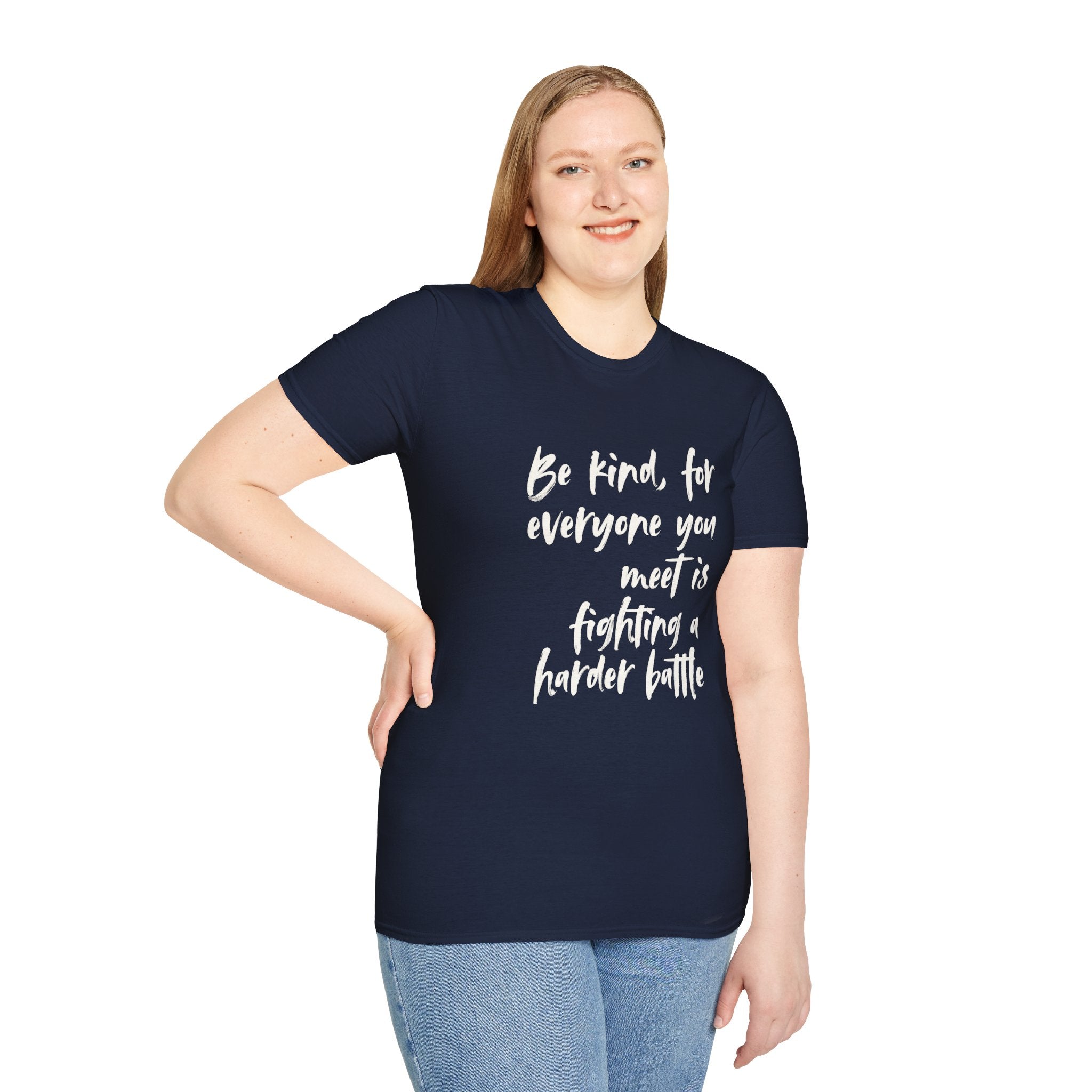 Be Kind - Unisex Shirt