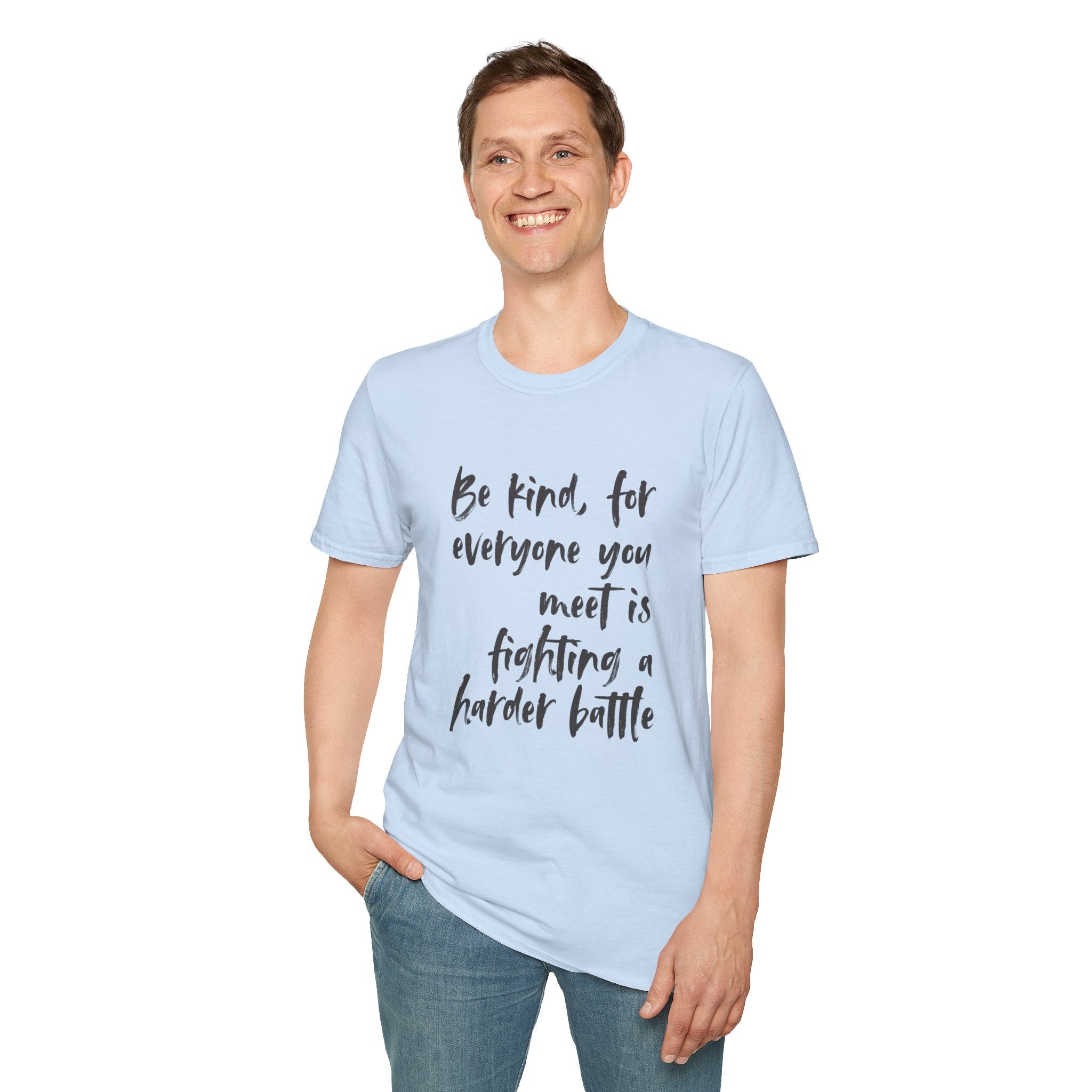 Be Kind Shirt- Unisex