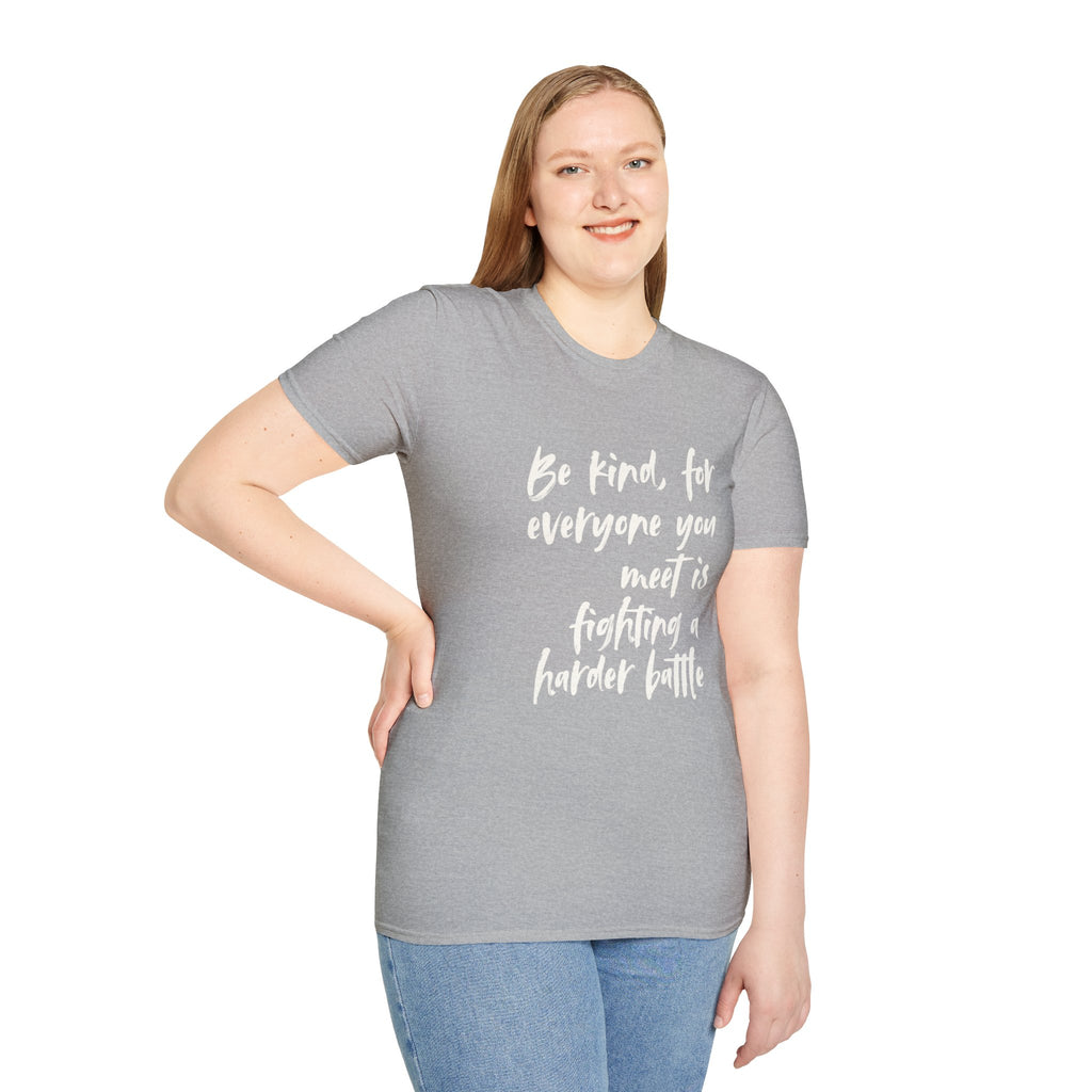 Be Kind - Unisex Shirt