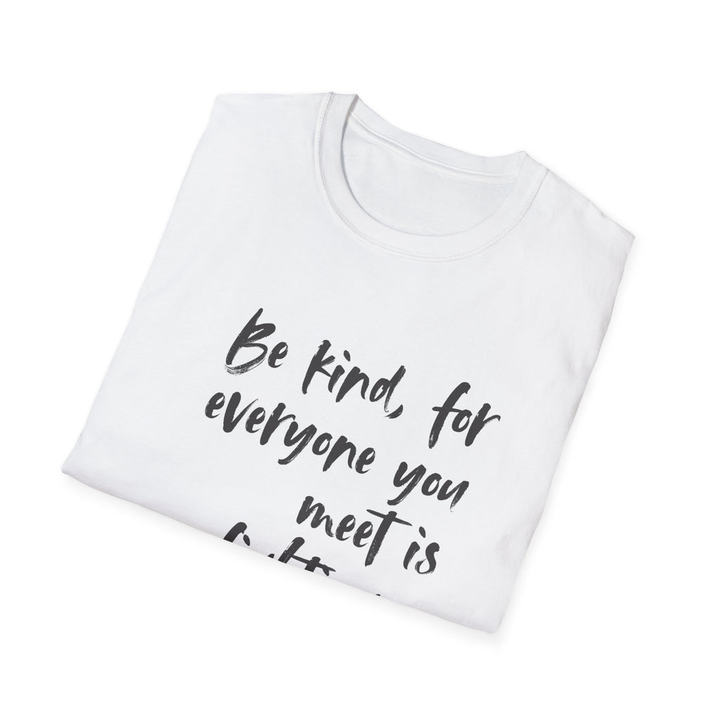 Be Kind Shirt- Unisex