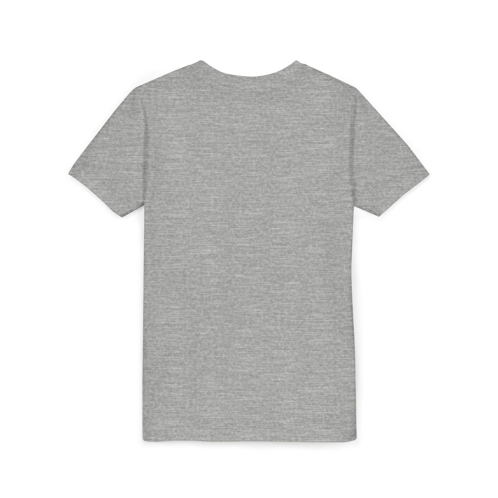 Unity Message Youth Tee - We All Bleed Red, Inspirational Shirt for Kids, Everyday Casual Wear
