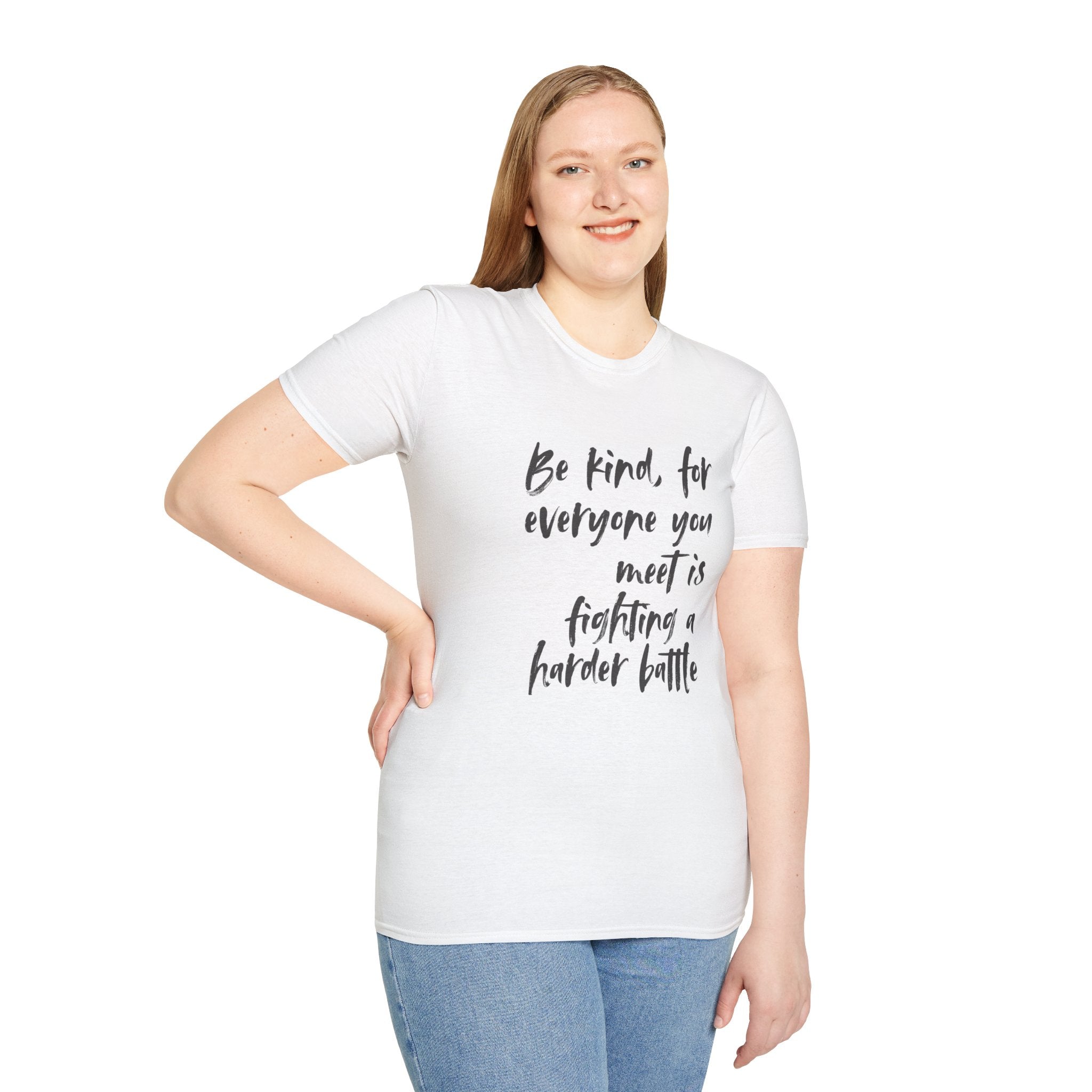 Be Kind Shirt- Unisex